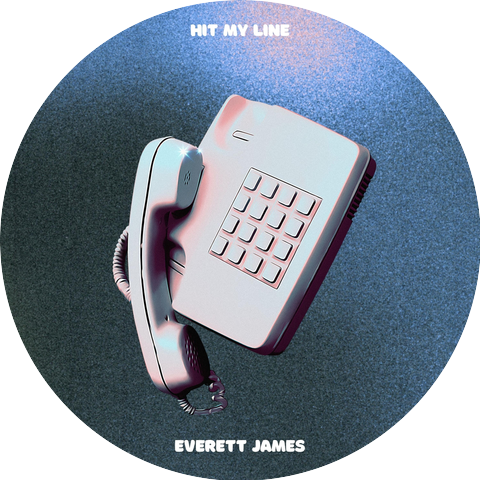 Everett James