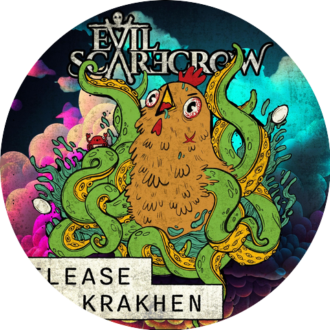 Evil Scarecrow