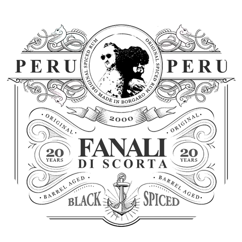 Fanali di Scorta