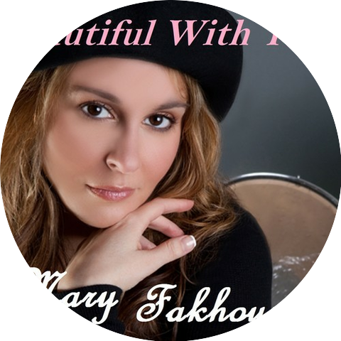 Mary Fakhoury