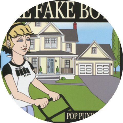 The Fake Boys