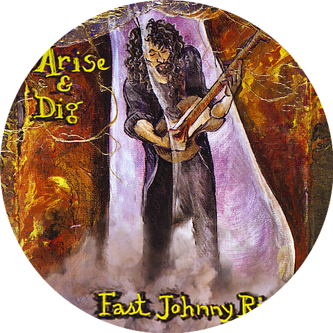 Fast Johnny Ricker