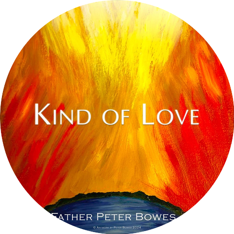 Father Peter Bowes