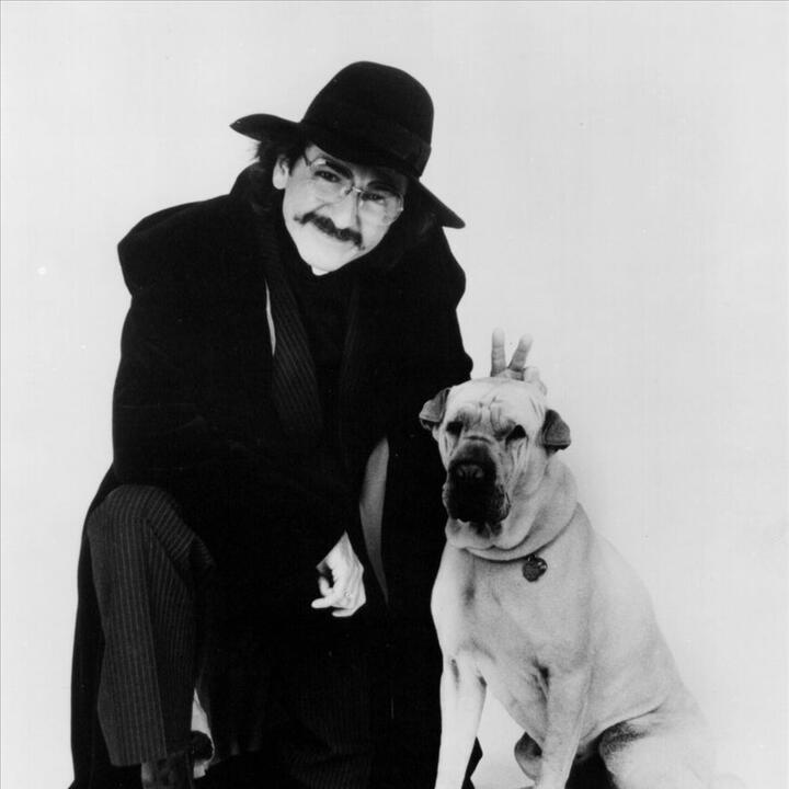 Father Guido Sarducci