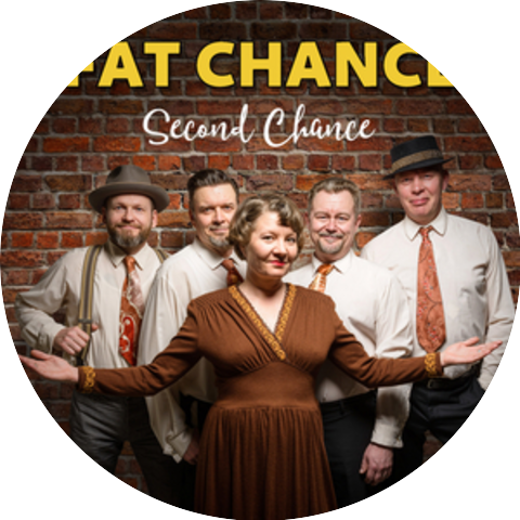 Fat Chance