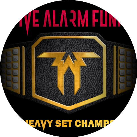Five Alarm Funk