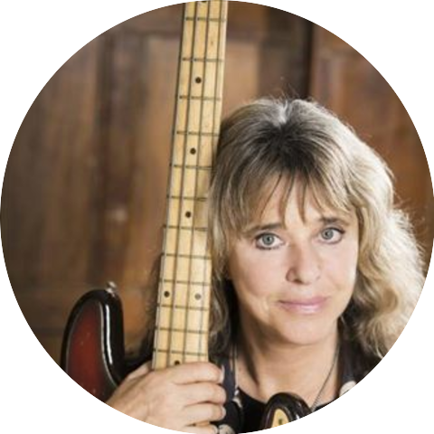 Suzi Quatro