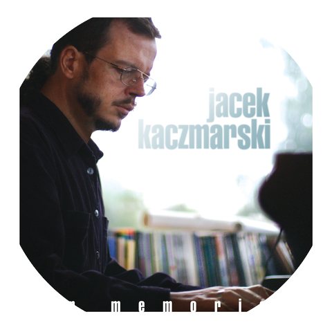 Jacek Kaczmarski