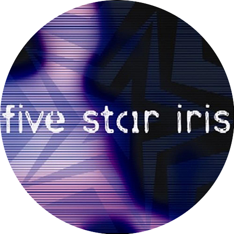 Five Star Iris