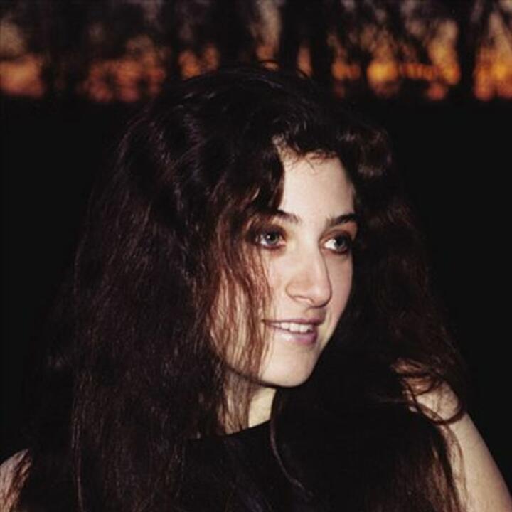 Sarah Fimm