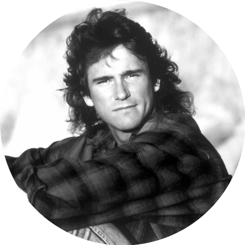 Billy Dean