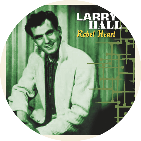Larry Hall