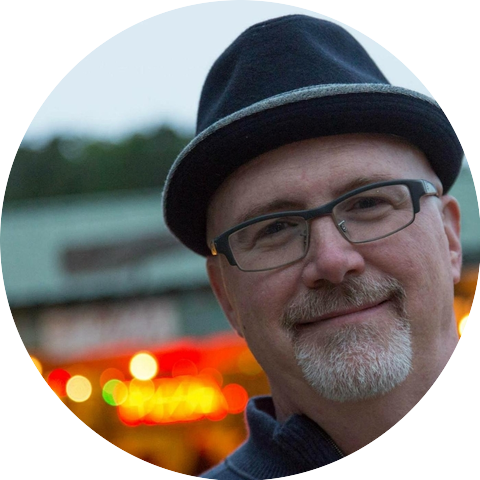 Eric Folkerth