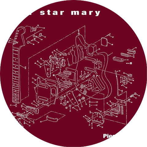 Four Star Mary