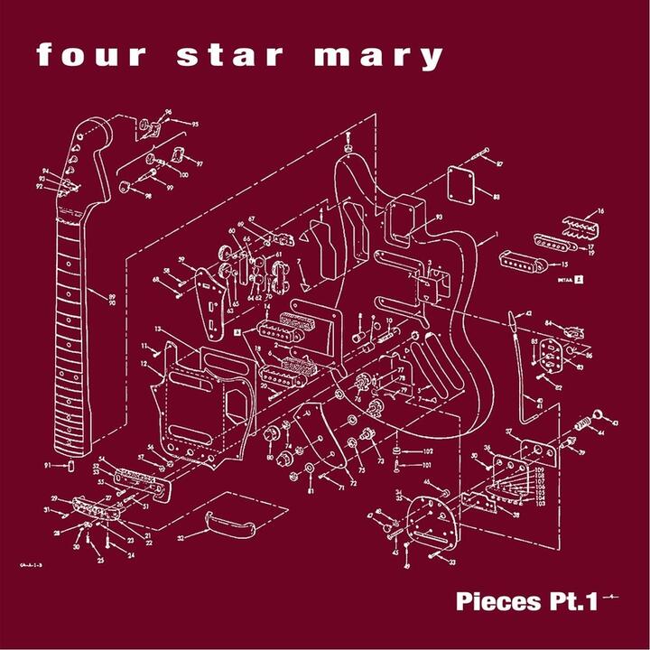 Four Star Mary