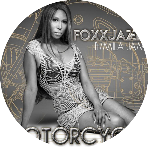 Foxxjazell