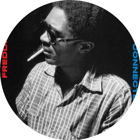 Freddie Redd