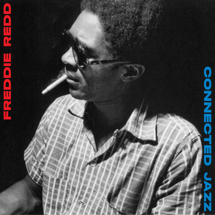 Freddie Redd