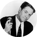 Robert Palmer