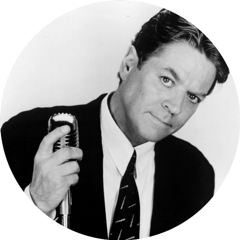 Robert Palmer