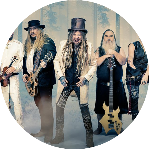 Korpiklaani