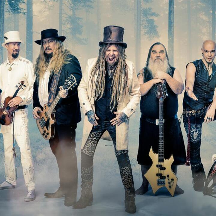Korpiklaani