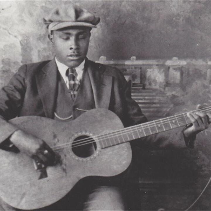 Blind Willie McTell