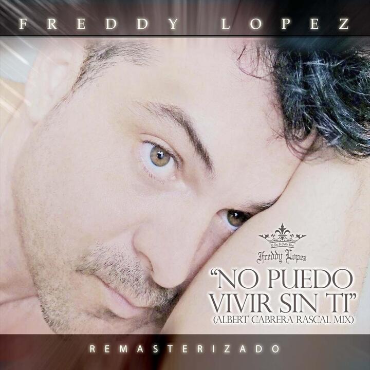 Freddy Lopez