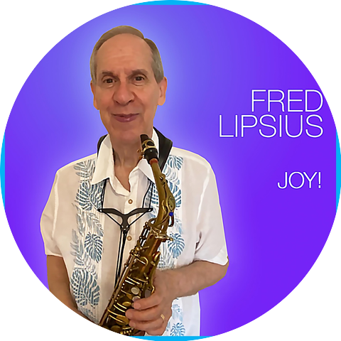 Fred Lipsius