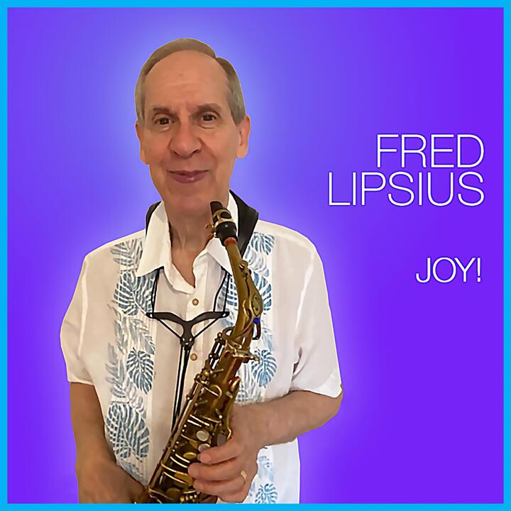 Fred Lipsius