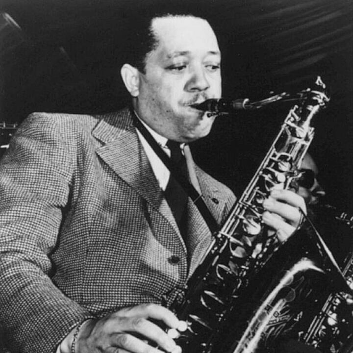 Lester Young