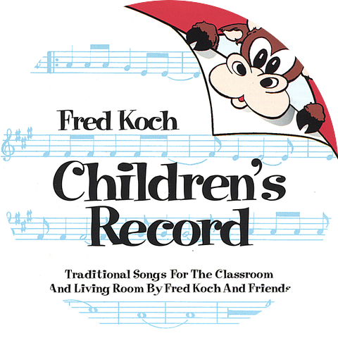 Fred Koch