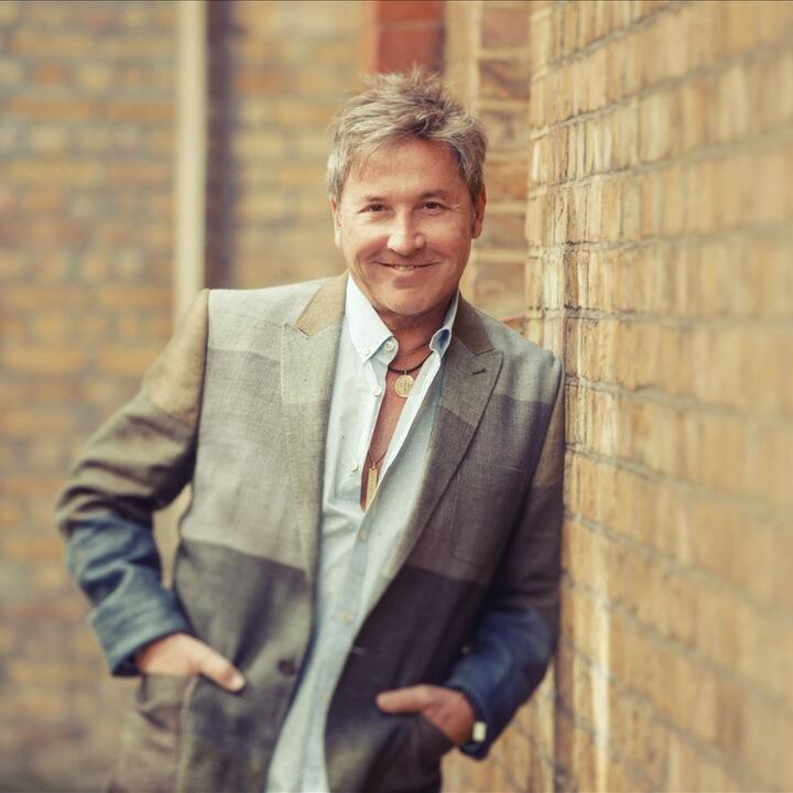 Ricardo Montaner | iHeart