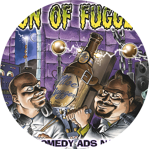 Friggen Comedy Network