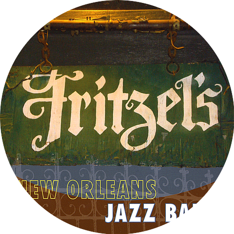 Fritzel's New Orleans Jazz Band