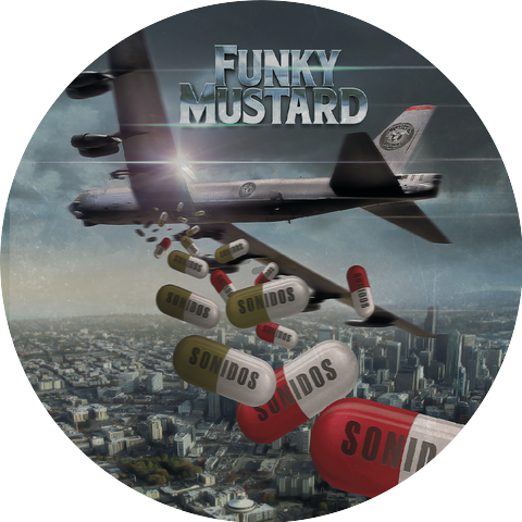 Funky Mustard