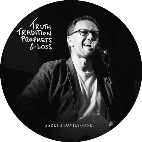 Gareth Davies-Jones