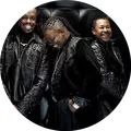 Earth, Wind & Fire