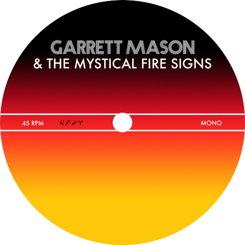 Garrett Mason