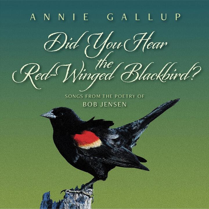 Annie Gallup