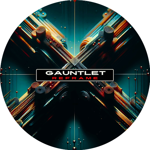 Gauntlet