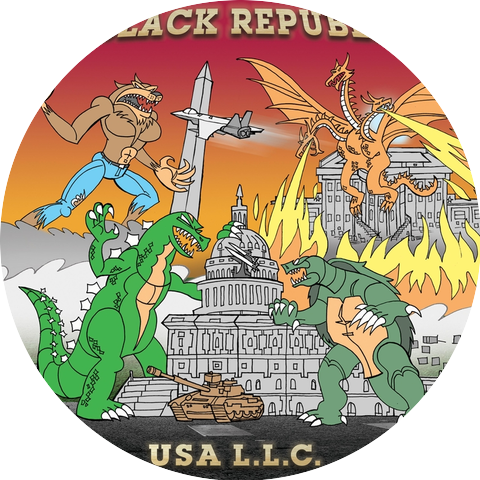 Gay Black Republican