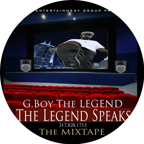 G. Boy the Legend