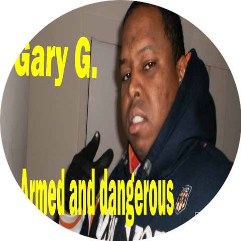 Gary G.