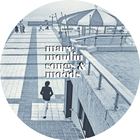 Marc Moulin