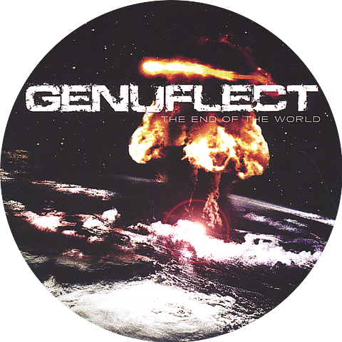 Genuflect