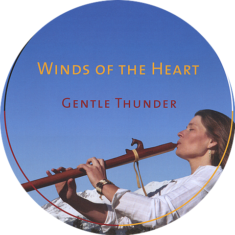Gentle Thunder