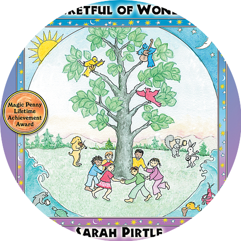 Sarah Pirtle