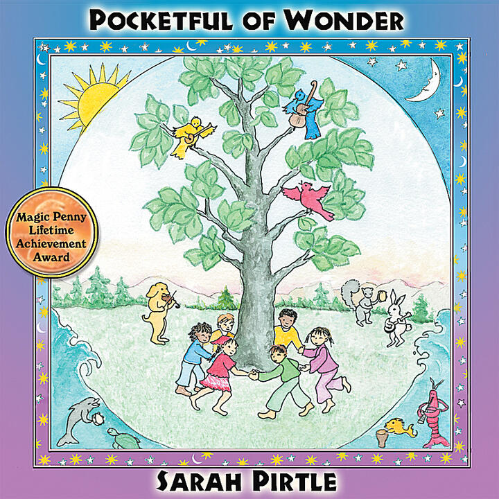 Sarah Pirtle