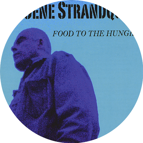 Gene Strandquist